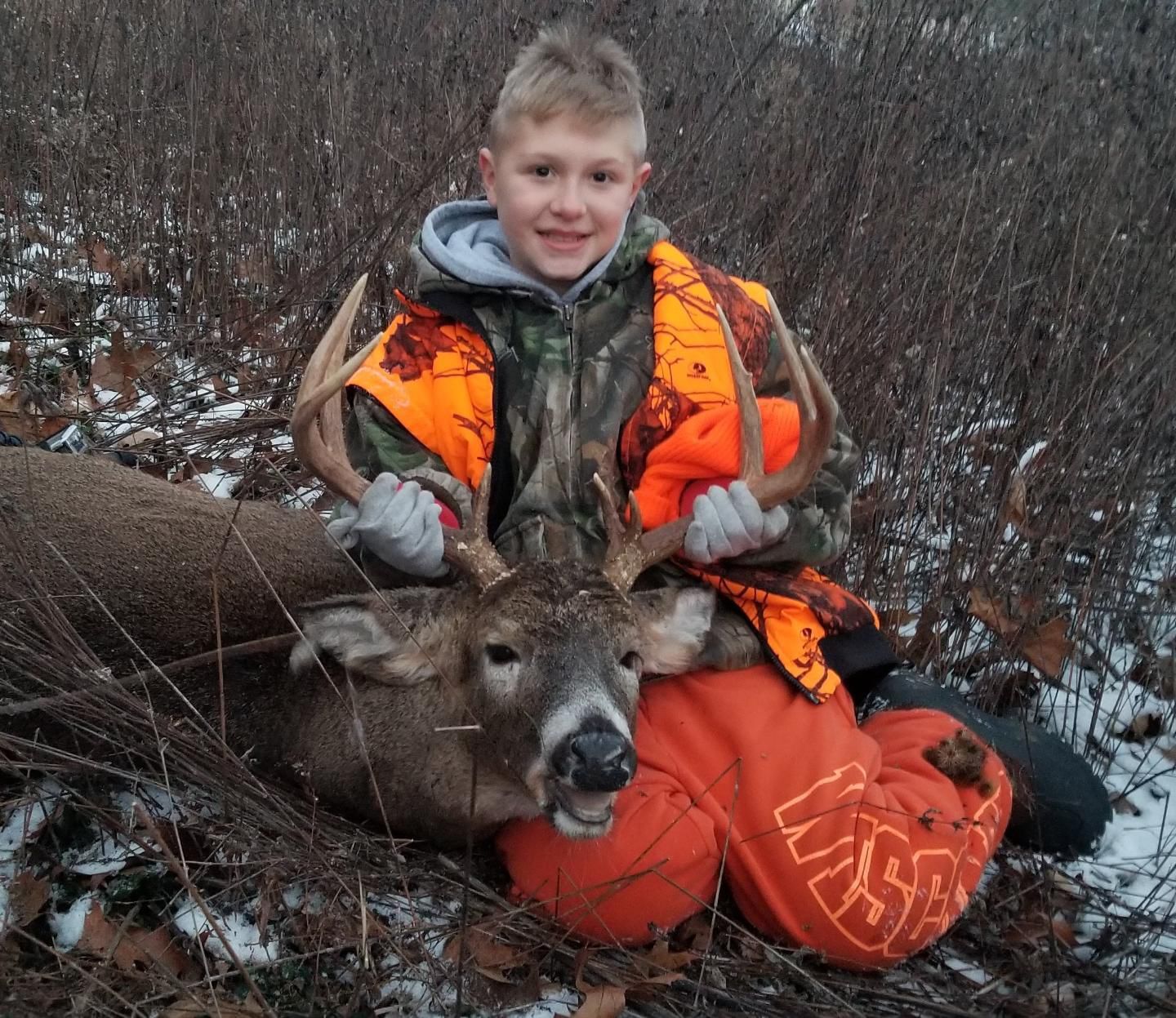 Hunter Miller
